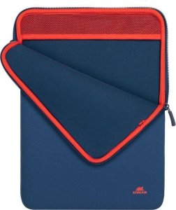 Etui RivaCase Nešiojamo kompiuterio dėklas ANTISHOCK 15.6"/5226 DARK Mėlynas RIVACASE 9