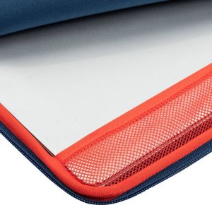 Etui RivaCase Nešiojamo kompiuterio dėklas ANTISHOCK 15.6"/5226 DARK Mėlynas RIVACASE 10
