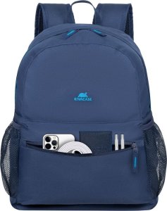 Plecak RivaCase NB BACKPACK LITE URBAN 13.3"/5563 Mėlynas RIVACASE 12