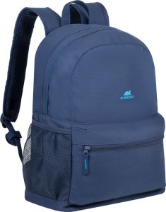 Plecak RivaCase NB BACKPACK LITE URBAN 13.3"/5563 Mėlynas RIVACASE 3