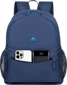 Plecak RivaCase NB BACKPACK LITE URBAN 13.3"/5563 Mėlynas RIVACASE 9