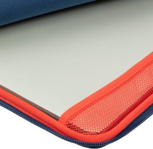 Etui RivaCase Nešiojamo kompiuterio dėklas ANTISHOCK 14"/5223 DARK Mėlynas RIVACASE 11