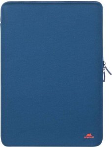 Etui RivaCase Nešiojamo kompiuterio dėklas ANTISHOCK 14"/5223 DARK Mėlynas RIVACASE 3