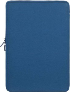Etui RivaCase Nešiojamo kompiuterio dėklas ANTISHOCK 14"/5223 DARK Mėlynas RIVACASE 4