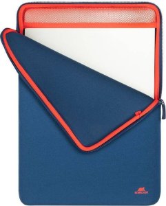 Etui RivaCase Nešiojamo kompiuterio dėklas ANTISHOCK 14"/5223 DARK Mėlynas RIVACASE 6