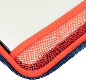 Etui RivaCase Nešiojamo kompiuterio dėklas ANTISHOCK 14"/5223 DARK Mėlynas RIVACASE 8