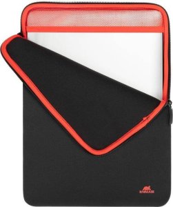 Etui RivaCase Nešiojamo kompiuterio dėklas ANTISHOCK 14"/5223 Juodas RIVACASE 6