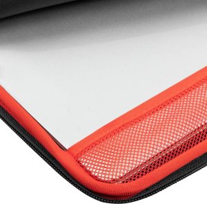 Etui RivaCase Nešiojamo kompiuterio dėklas ANTISHOCK 14"/5223 Juodas RIVACASE 7