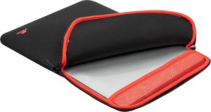 Etui RivaCase Nešiojamo kompiuterio dėklas ANTISHOCK 14"/5223 Juodas RIVACASE 9