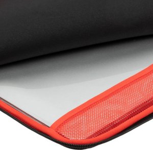 Etui RivaCase Nešiojamo kompiuterio dėklas ANTISHOCK 14"/5223 Juodas RIVACASE 10