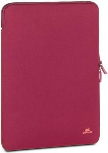 Etui RivaCase Nešiojamo kompiuterio dėklas ANTISHOCK 14"/5223 BURGUNDY RIVACASE 2