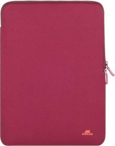 Etui RivaCase Nešiojamo kompiuterio dėklas ANTISHOCK 14"/5223 BURGUNDY RIVACASE 3