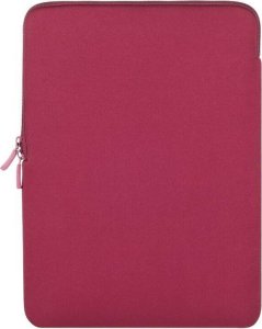 Etui RivaCase Nešiojamo kompiuterio dėklas ANTISHOCK 14"/5223 BURGUNDY RIVACASE 4
