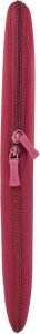 Etui RivaCase Nešiojamo kompiuterio dėklas ANTISHOCK 14"/5223 BURGUNDY RIVACASE 5