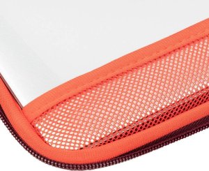 Etui RivaCase Nešiojamo kompiuterio dėklas ANTISHOCK 14"/5223 BURGUNDY RIVACASE 10