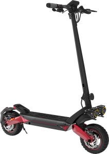 Hulajnoga elektryczna Sencor X50 4