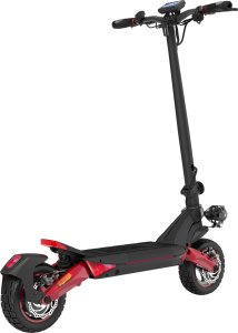 Hulajnoga elektryczna Sencor X50 6