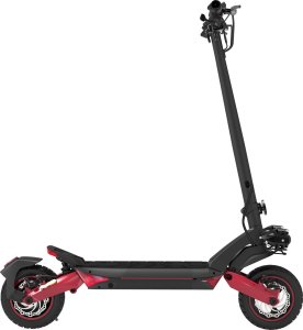 Hulajnoga elektryczna Sencor X50 7