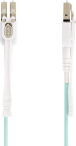 StarTech 8M OM4 MULTIMODE FIBER CABLE 2