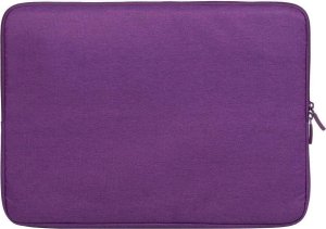 Etui RivaCase Etui do laptopów SUZUKA ECO* 15.6"/7705 VIOLET RIVACASE 3