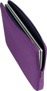 Etui RivaCase Etui do laptopów SUZUKA ECO* 15.6"/7705 VIOLET RIVACASE 9