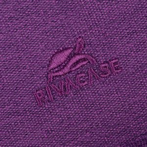 Etui RivaCase Etui do laptopów SUZUKA ECO* 15.6"/7705 VIOLET RIVACASE 10