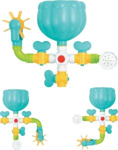 Ludi gra do kąpieli, Dinozaur 2