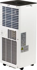 Klimatyzator CLIMATIVE Klimatyzator przenośny Climative AC26-S MINI WiFi 11