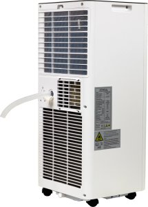Klimatyzator CLIMATIVE Klimatyzator przenośny Climative AC26-S MINI WiFi 13