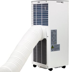 Klimatyzator CLIMATIVE Klimatyzator przenośny Climative AC26-S MINI WiFi 14
