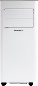 Klimatyzator CLIMATIVE Klimatyzator przenośny Climative AC26-S MINI WiFi 2
