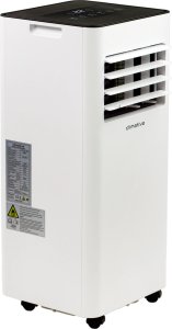 Klimatyzator CLIMATIVE Klimatyzator przenośny Climative AC26-S MINI WiFi 5