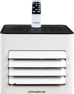 Klimatyzator CLIMATIVE Klimatyzator przenośny Climative AC26-S MINI WiFi 8