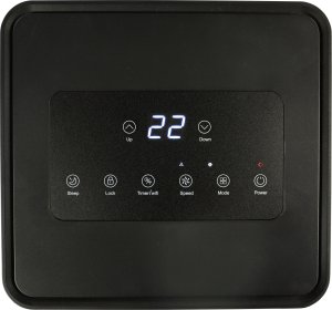 Klimatyzator CLIMATIVE Klimatyzator przenośny Climative AC26-S MINI WiFi 9