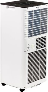 Klimatyzator CLIMATIVE Klimatyzator przenośny Climative AC26-S MINI WiFi 10