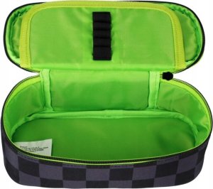 Piórnik Starpak PIORNIK SASZ OWAL 1ZAM SZACHOWNICA P STK PB12/48 3