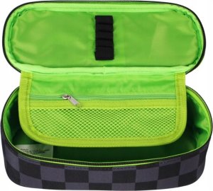 Piórnik Starpak PIORNIK SASZ OWAL 1ZAM SZACHOWNICA P STK PB12/48 5