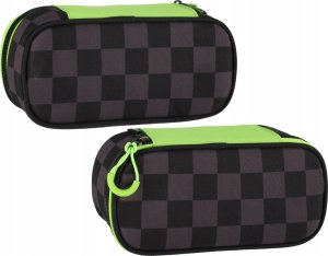 Piórnik Starpak PIORNIK SASZ OWAL 1ZAM SZACHOWNICA P STK PB12/48 6