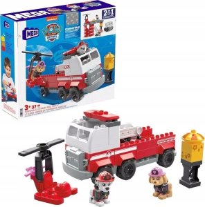 Clementoni KLOCKI OBROTOWE 6EL PAW PATROL CLM 40658 WB 3