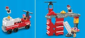 Clementoni KLOCKI OBROTOWE 6EL PAW PATROL CLM 40658 WB 4