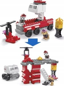 Clementoni KLOCKI OBROTOWE 6EL PAW PATROL CLM 40658 WB 7