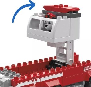 Clementoni KLOCKI OBROTOWE 6EL PAW PATROL CLM 40658 WB 8