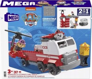 Clementoni KLOCKI OBROTOWE 6EL PAW PATROL CLM 40658 WB 10
