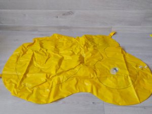 Ludi Dmuchany edukacyjny mat wodny 15