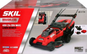 Kosiarka elektryczna Skil GM1E0140BA 15