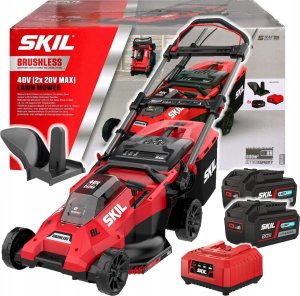 Kosiarka elektryczna Skil GM1E0140BA 17