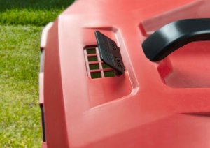 Kosiarka elektryczna Skil GM1E0140BA 20