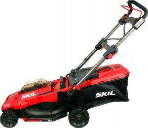 Kosiarka elektryczna Skil GM1E0140BA 2