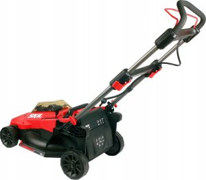 Kosiarka elektryczna Skil GM1E0140BA 3