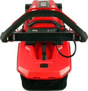 Kosiarka elektryczna Skil GM1E0140BA 5